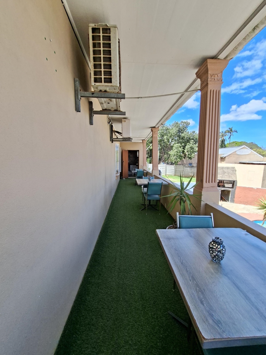 4 Bedroom Property for Sale in Cannon Hill Eastern Cape
